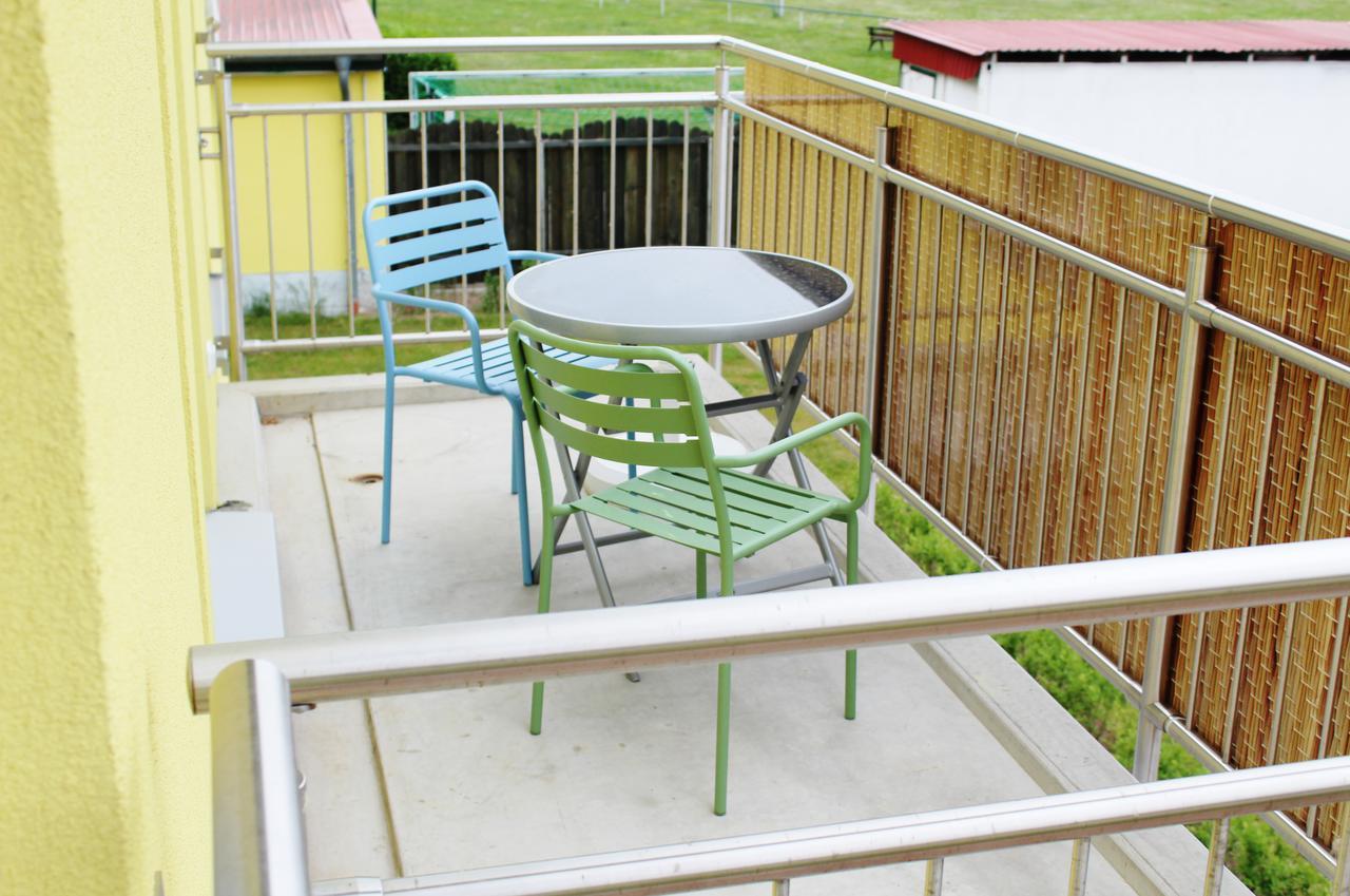 Severin Apartments Exterior photo